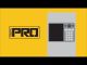 PedestalPro 84TOW-MYDO-02-304 54" Hooded Pedestal