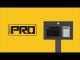 PedestalPro Lando-SS-20x14-E 20" x 14" Stainless Steel Housing