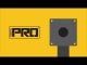 PedestalPro 72-3-12 72" Heavy Duty, Truck Height 