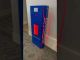 Pedestal Pro 156STA-AXIS-01-ALU Emergency Wall Station