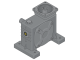 MAX MX054-3 Gear Reducer Size 50