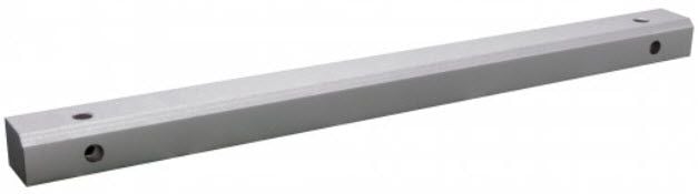 SecoLarm E-941S-1K2/F53Q 5/8-in Filler Plate for Magnetic Locks