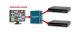 HA-1SS02 2 IN 1 OUT (2 X 1) HDMI 2 PORTS BI-DIRECTIONAL SWITCH