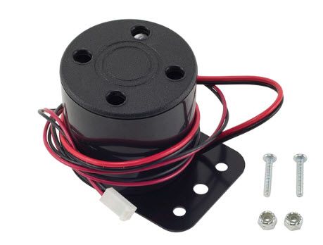 LiftMaster K94-37461 Alarm and Harness
