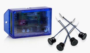 BEA 10MICROCELL1DL Microcell Double Safety Beams