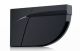 BEA 10LZRFLATSCAN-LB Left Sensor, Black