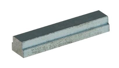LiftMaster 310-8004 Step Key, 1/4"x5/16"x1-1/2"