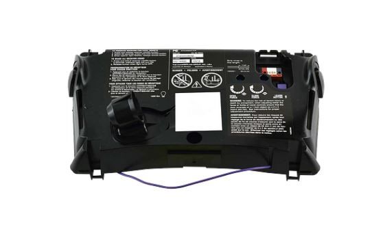 LiftMaster 041AS050R2M Garage Door Receiver Logic Board