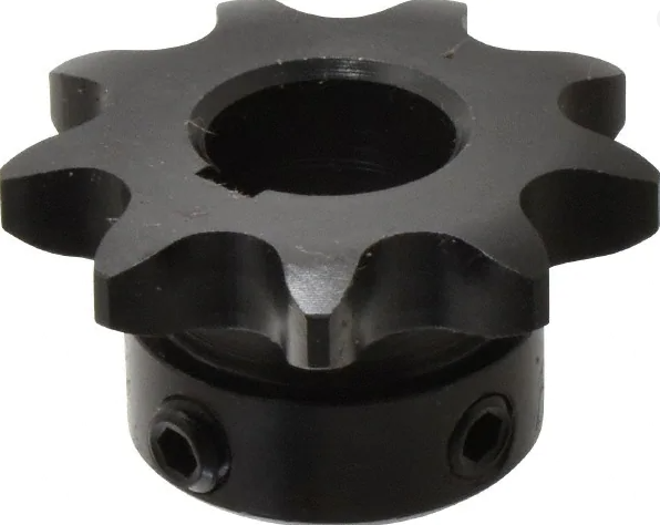 DKS DoorKing 2601-226 Sprocket 9 Tooth 35 Chain