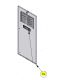 DKS DoorKing 1602-075 Door