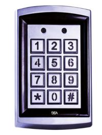BEA 10KEYPADU KEYPAD, UNIVERSAL