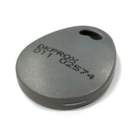 DKS DoorKing 1508-129 SPECIFIC CODED Key Tags (lots of 50)
