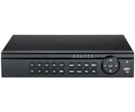 AVST-AT1008 8 Channel AT Series 720P A-HD Standalone DVR System