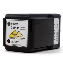 Diablo Controls DSP-11 LV Microdetector