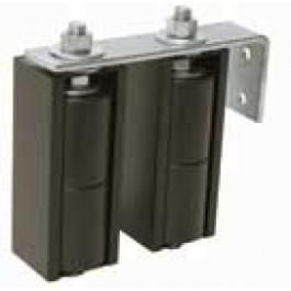dks-doorking-1204-123-6-double-guide-roller-assembly