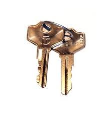 LiftMaster 41ASWG-0119 Release Keys