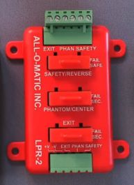 Lpr Racks All-O-Matic LPR-2 Loop Rack
