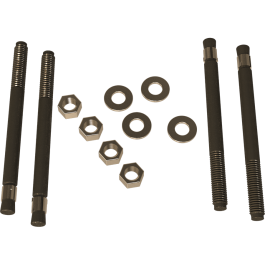 PedestalPro Stud-Anchor-Bolt-Kit Stud Anchor Kit