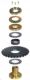 Ramset 800-75-40 Torque Limiter Assembly