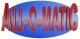 All-O-Matic 40NPX325 Torque Limiter Chain