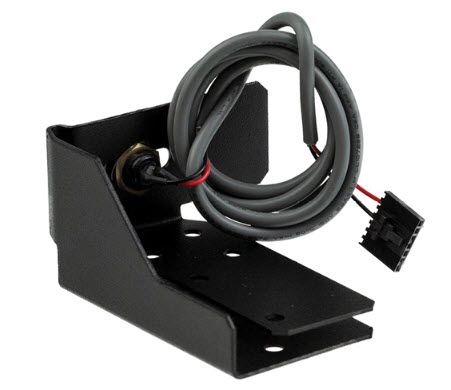 LiftMaster K71-33445 Reset Switch Service Kit for Omni Board Upgrade