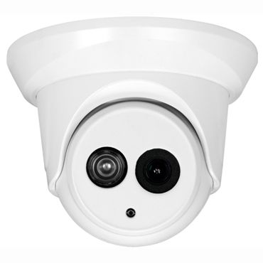 IPC-EDFR2MP-S 2 MP IP IR Mini Dome PoE Camera with Mic