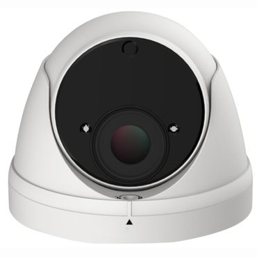 IPC-EDVR2MPZ-C 2 MP IP IR Motorized Vari-Focal Dome PoE Camera