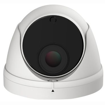 IPC-EDVR5MPZ-C 5 MP IP IR Motorized Vari-Focal Dome PoE Camera
