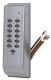 da-vg-kp165l-access-control-key-pad-controller-surface-mounted
