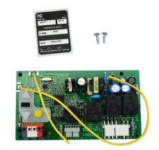 LiftMaster 045ACT Logic Board 