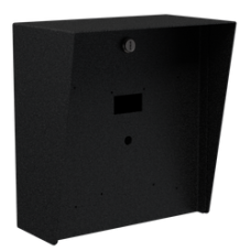 Pedestal Pro 1011HOU-PAXT-01-CRS Mild Steel Housing