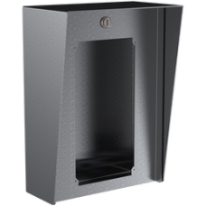 Pedestal Pro 1014HOU-AIPH-04-304 Stainless Housing