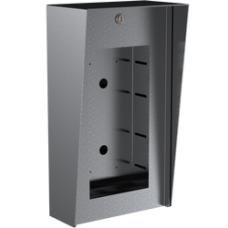 Pedestal Pro 1018HOU-AIPH-01-304 Steel Housing