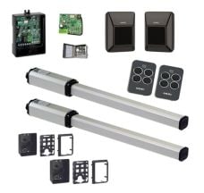 faac-usa-402-cbc-115v-230v-standard-master-slave-dual-swing-gate-operator-kit