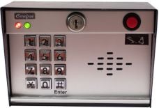 carefree-security-1051i-digital-keypad-w-speaker