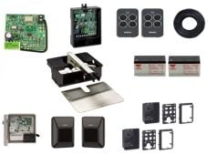 faac-usa-770-24vdc-master-swing-gate-operator-kit