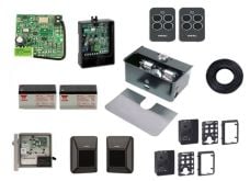 faac-usa-770-24vdc-master-swing-gate-operator-kit