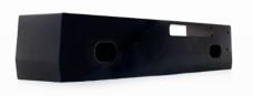 BEA 10IXIOSPACER IXIO Black Plastic Spacer