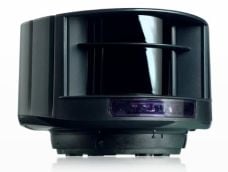 BEA 10LZRI30 Laser Scanner for Industrial Automation