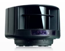 BEA 10LZRS600 Laser Scannner for Automation and Security