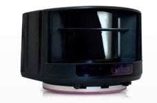 BEA 10LZRU920 Compact Raw Data Laser Scanner