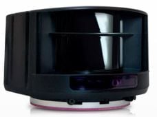 BEA 10LZRU921 Compact Raw Data Laser Scanner