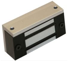 BEA 10MAGLIFELOCK9 Mini Electromagnetic Lock, 80lb