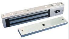 BEA 10MAGLOCK1UL Maglock, 1200lb single, UL Listed