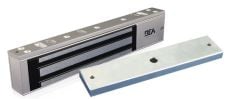 BEA 10MAGLOCK3UL Maglock, 600lb single, UL Listed