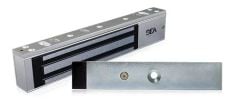 BEA 10MAGLOCK3ULDS Maglock, 600lb single, UL Listed