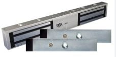 BEA 10MAGLOCK6ULDS Maglock, 600lb double, UL Listed
