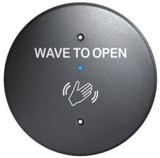 BEA 10MS31R-G Gray Standard Magic Switch, 6