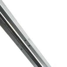 dks-doorking-1150-225-rail-assembly-for-8-ft-high-gate-11-ft-overall-length