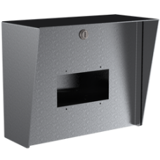 Pedestal Pro 1210HOU-AIPH-01-304 Steel Housing